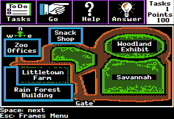 Littletown Zoo