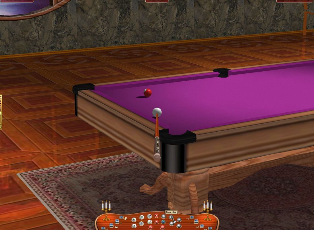 Live Pool