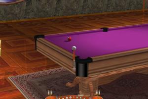 Live Pool