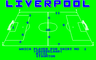Liverpool