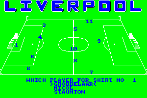 Liverpool