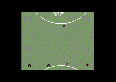 Liverpool: the Computer Game