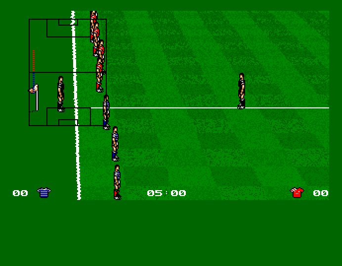 Liverpool: The Computer Game