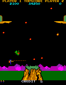 Lizard Wizard
