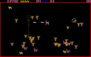 Llamatron: 2112