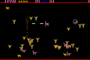 Llamatron: 2112