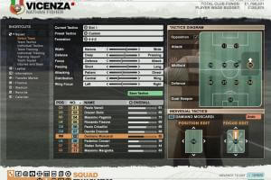 LMA Manager 2007