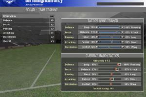 LMA Professional Manager 2005