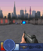 Lock‘N Load: Combat Arena