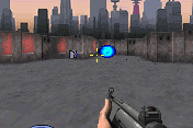 Lock‘N Load: Combat Arena