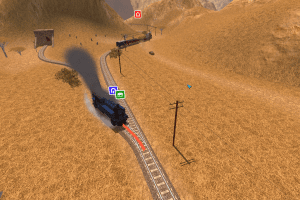 Loco Mania
