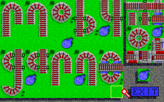Locomotion