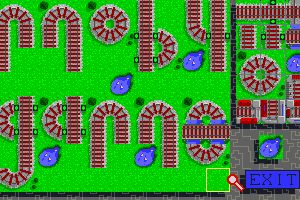 Locomotion