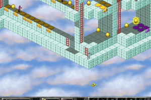Lode Runner 2