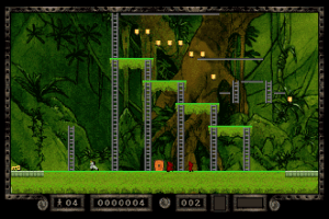 Lode Runner Extra