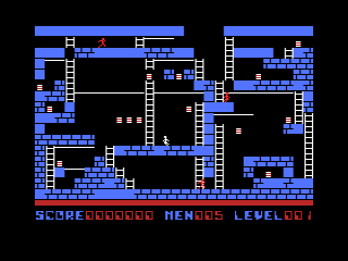 Lode Runner II