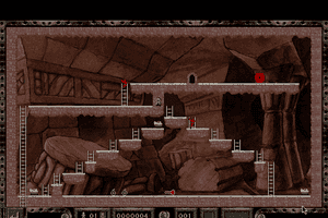 Lode Runner: The Legend Returns