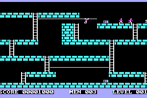 Lode Runner