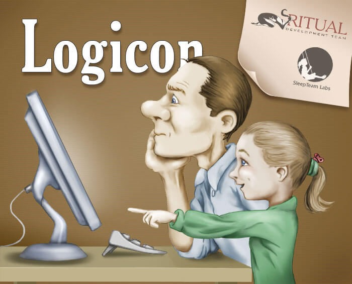 Logicon
