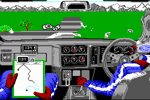 Lombard RAC Rally