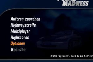London Racer: Police Madness