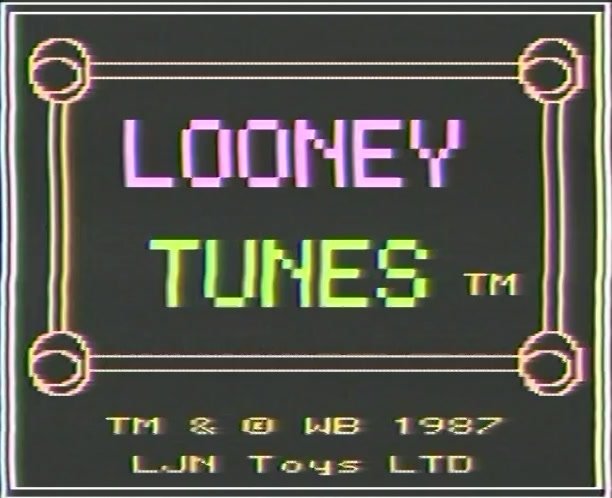 Looney Tunes