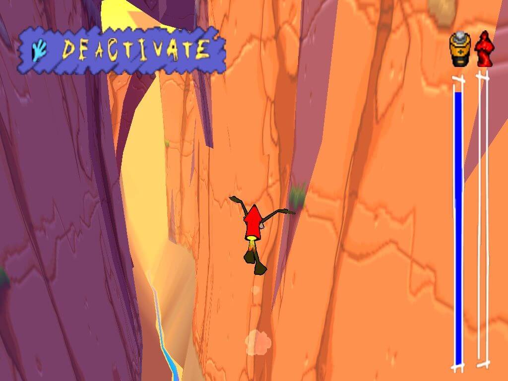 Looney Tunes: Sheep Raider