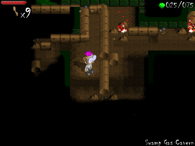 Loonyland: Halloween Hill