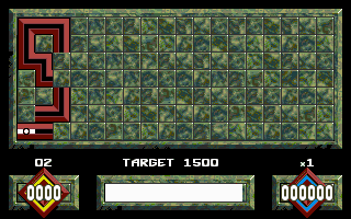 Loopz