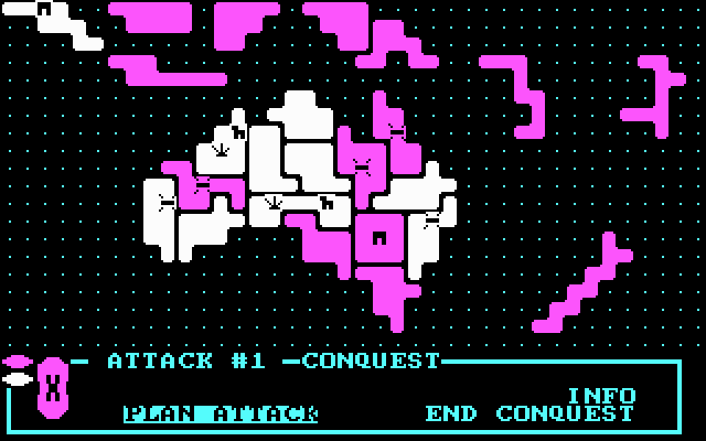 Lords of Conquest