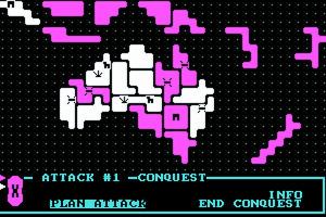 Lords of Conquest