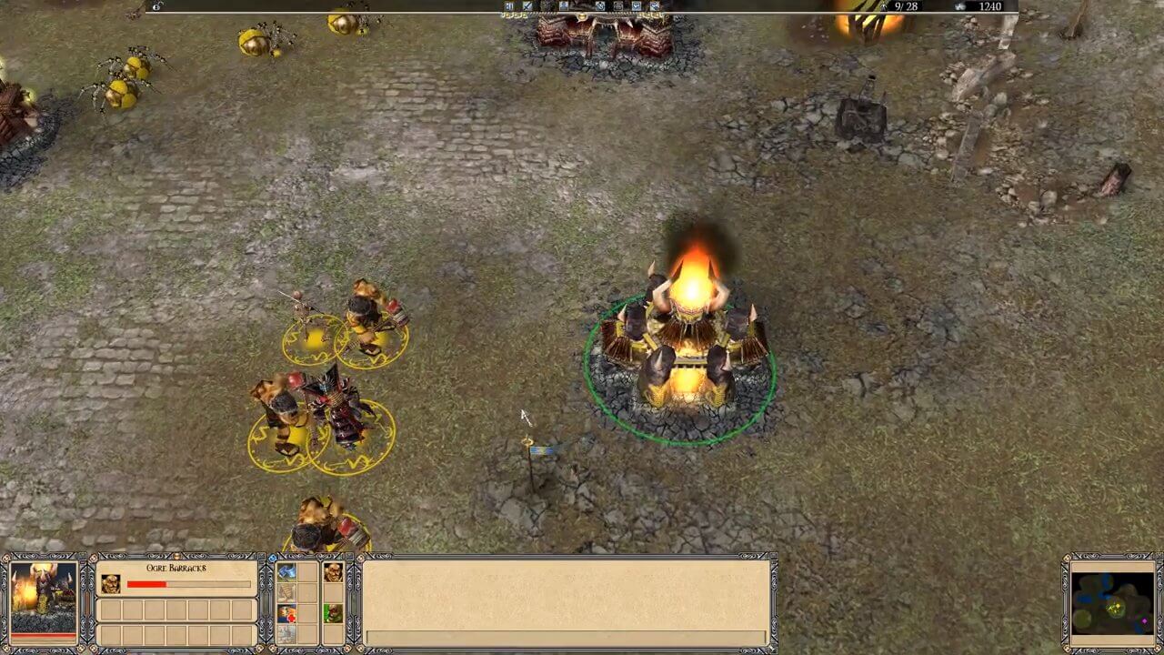Lords of EverQuest