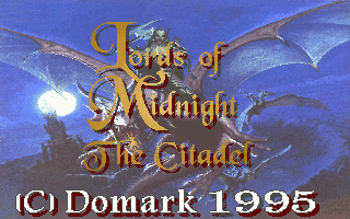 Lords of Midnight