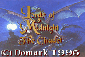 Lords of Midnight