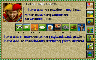 Lords of the Realm