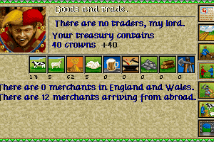 Lords of the Realm
