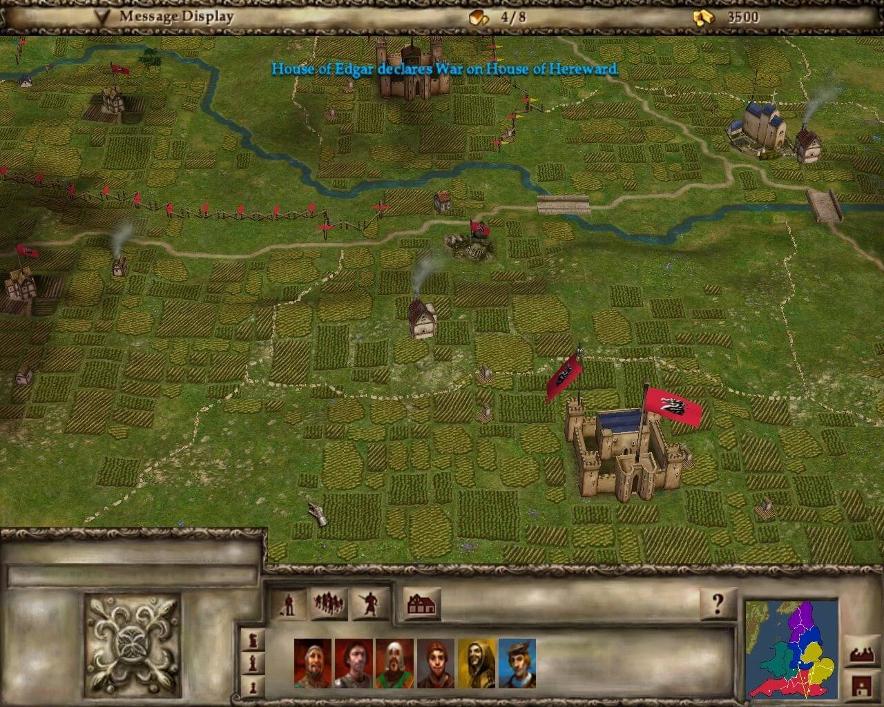 Lords of the Realm III