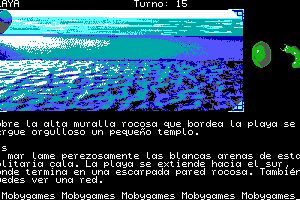 Los Templos Sagrados