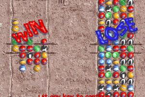 Lose Your Marbles