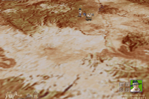 Lost Dutchman Mine 3D