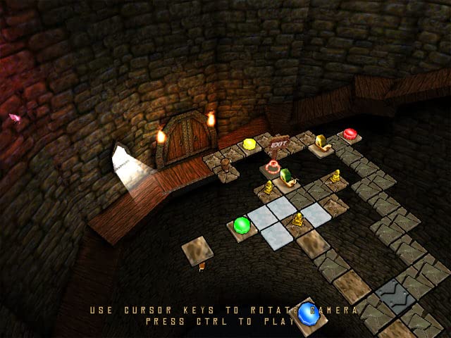 Lost Idols: Puzzle Crusade