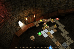 Lost Idols: Puzzle Crusade