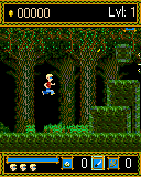 Lost in the Forest: Joe’s Adventure