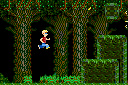 Lost in the Forest: Joe’s Adventure