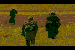 Lost Patrol