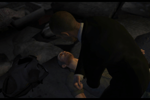 Lost: Via Domus - The Video Game