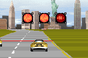Lotus Challenge: City Racing