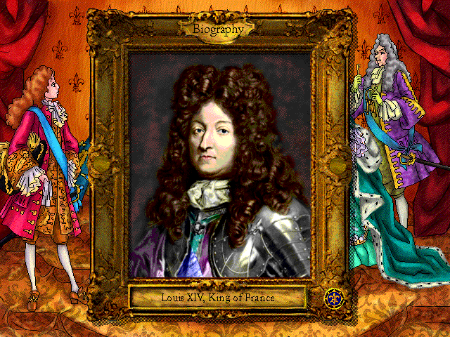 Louis Cat Orze: The Mystery of the Queen's Necklace