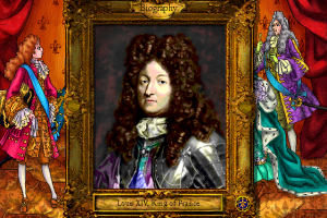 Louis Cat Orze: The Mystery of the Queen's Necklace
