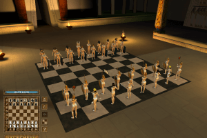LoveChess: Age of Egypt